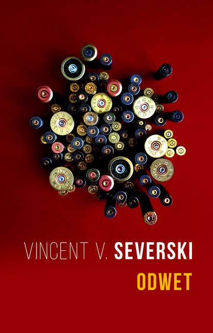 Vincent V. Severski - Odwet