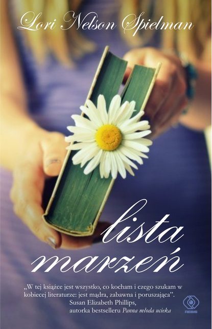 Lori Nelson-Spielman - Lista marzeń