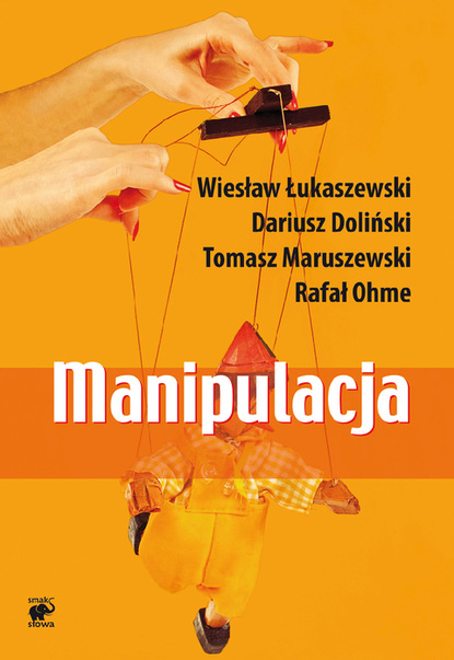Wiesław Łukaszewski - Manipulacja