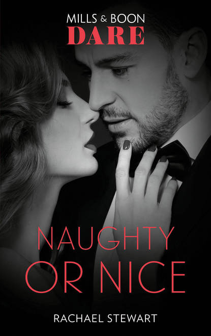 Naughty Or Nice (Rachael Stewart). 