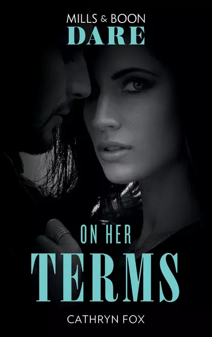 Обложка книги On Her Terms, Cathryn  Fox