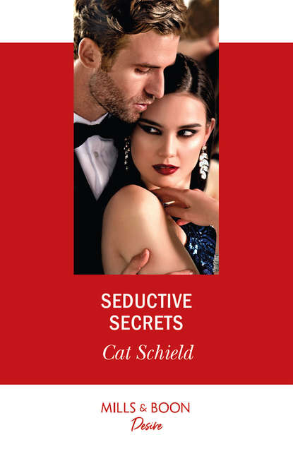 Cat Schield - Seductive Secrets