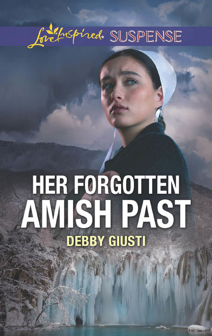 Debby  Giusti - Her Forgotten Amish Past