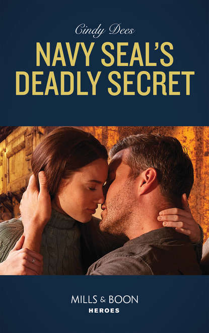 Cindy  Dees - Navy Seal's Deadly Secret