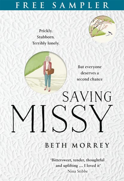 Saving Missy: Free Sampler - Beth Morrey