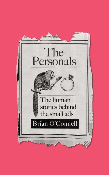 Brian O’Connell — The Personals