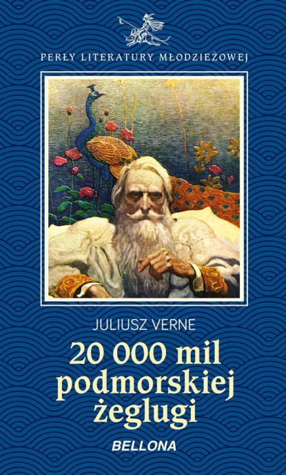 Jules Verne — 20 000 mil podmorskiej żeglugi