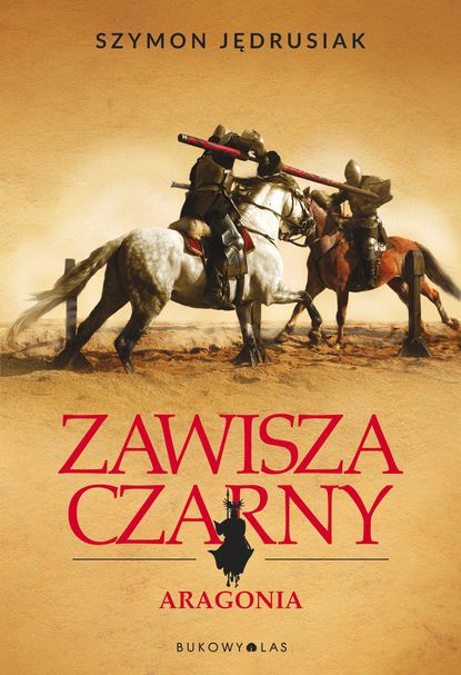 Szymon Jędrusiak - Zawisza Czarny. Aragonia