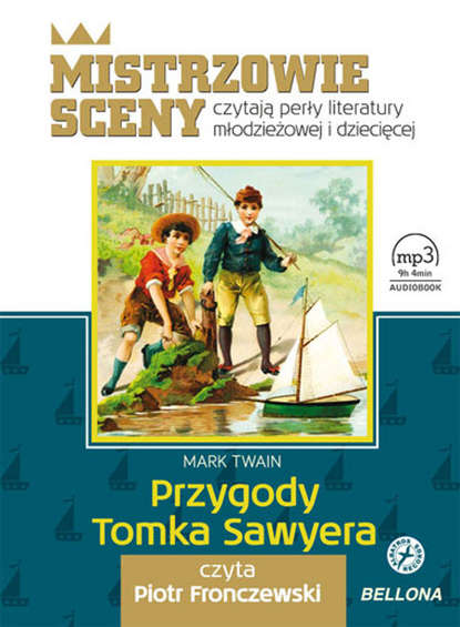

Przygody Tomka Sawyera