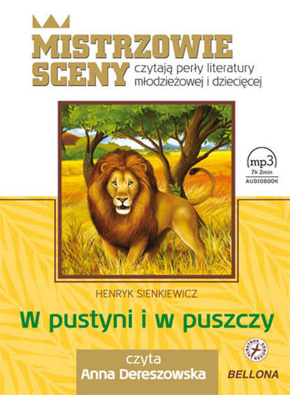 

W pustyni i w puszczy