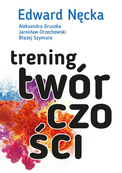 Błażej Szymura — Trening tw?rczości