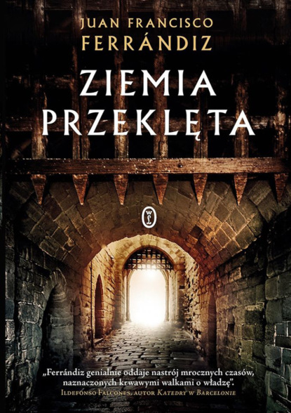 Juan Francisco Ferrándiz - Ziemia przeklęta