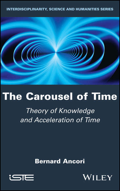Bernard Ancori - The Carousel of Time