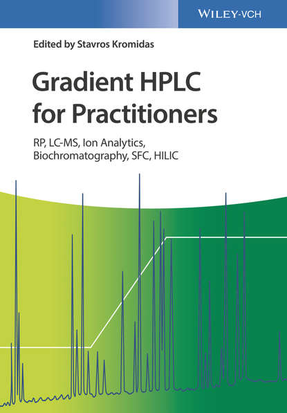 Stavros Kromidas - Gradient HPLC for Practitioners