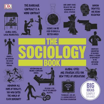 Ксюша Ангел - Sociology Book