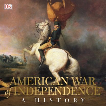 Ксюша Ангел - American War of Independence