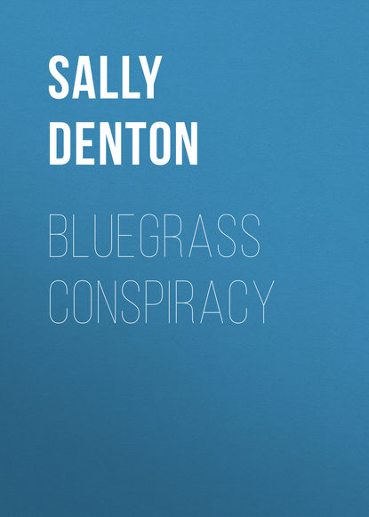 

Bluegrass Conspiracy