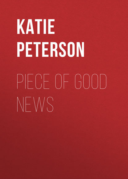

Piece of Good News