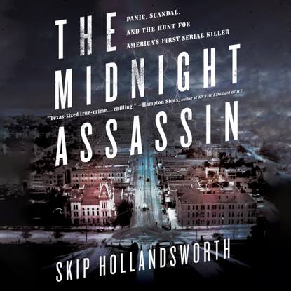 

Midnight Assassin