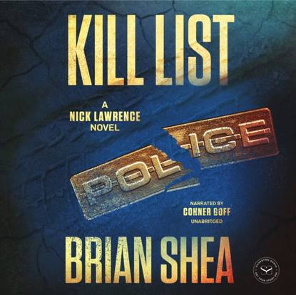 Brian Shea — Kill List