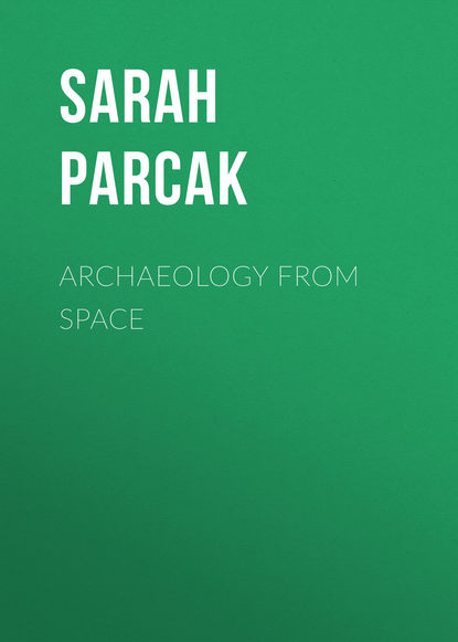 

Archaeology from Space