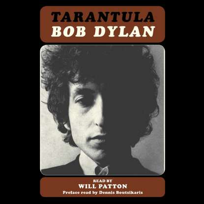 

Tarantula