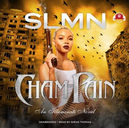 SLMN - Cham-Pain