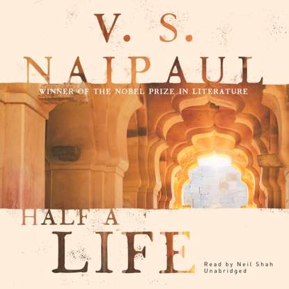 

Half a Life