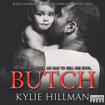 

Butch