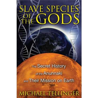 Michael Tellinger — Slave Species of the Gods