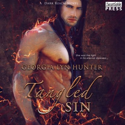 Georgia Lyn Hunter — Tangled Sin