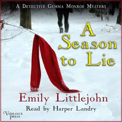 Emily Littlejohn — Season to Lie