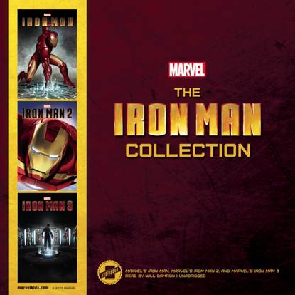 

Iron Man Collection