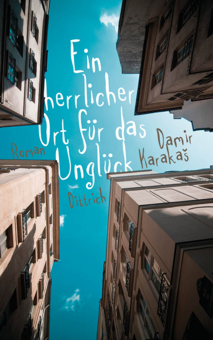 

Ein herrlicher Ort für das Unglück