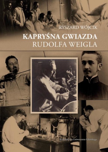 

Kapryśna gwiazda Rudolfa Weigla