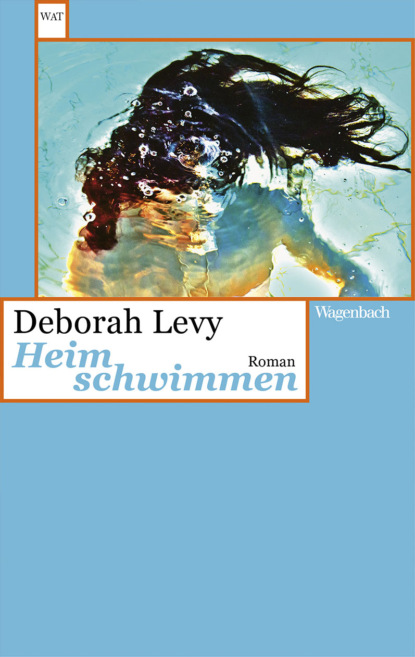 Heim schwimmen