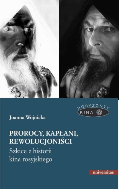 

Prorocy, kapłani, rewolucjoniści.