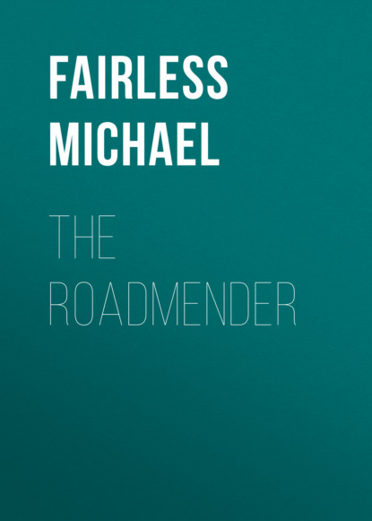 

The Roadmender