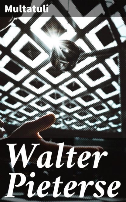 

Walter Pieterse