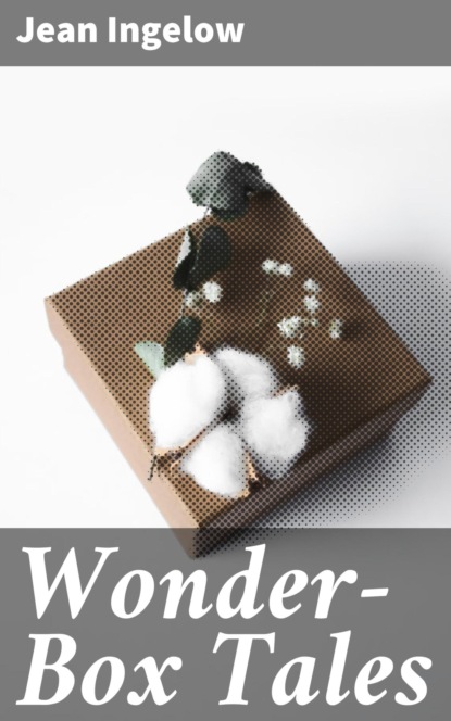 

Wonder-Box Tales