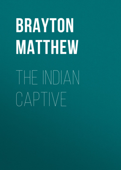 Brayton Matthew - The Indian Captive