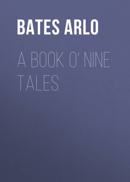 

A Book o' Nine Tales