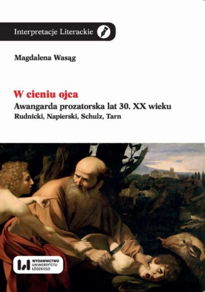 

W cieniu ojca