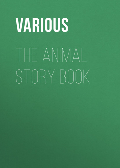 Various - The Animal Story Book