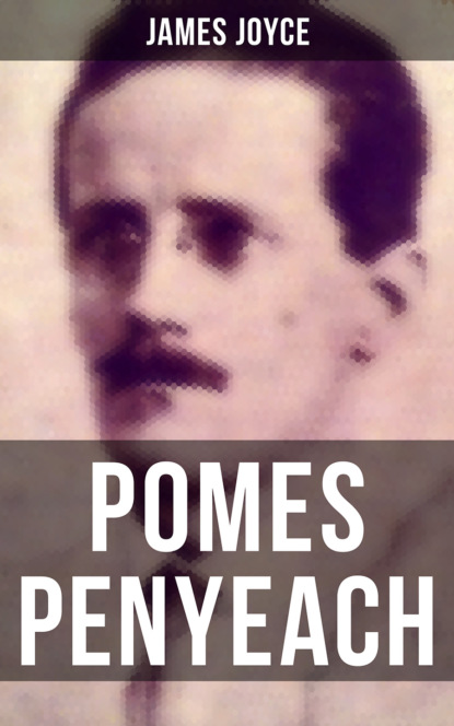 James Joyce - POMES PENYEACH