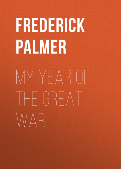 

My Year of the Great War