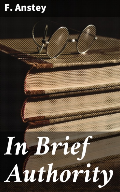 

In Brief Authority
