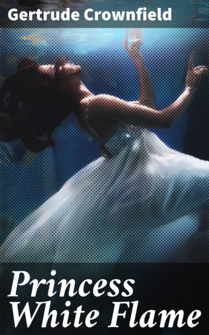 

Princess White Flame