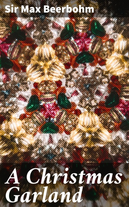 

A Christmas Garland