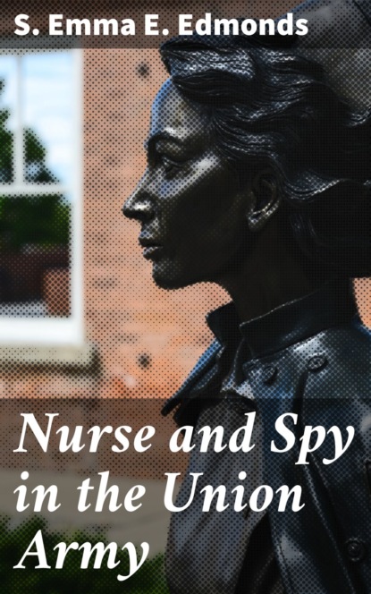 S. Emma E. Edmonds - Nurse and Spy in the Union Army